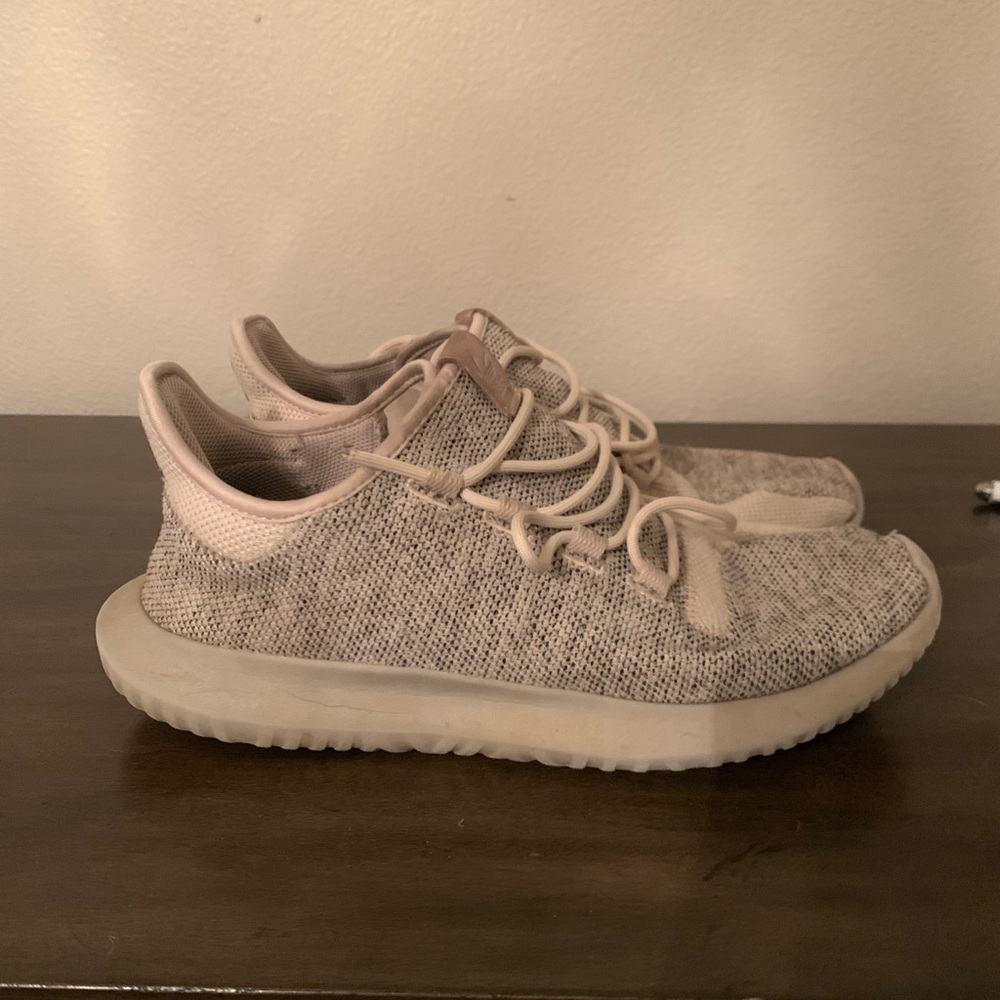 Adidas Knit Shoes